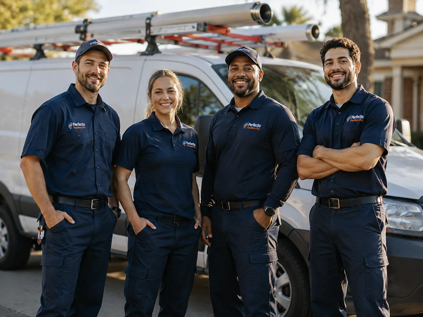 Emergency Plumber Near Me in North Royalton, OH near me