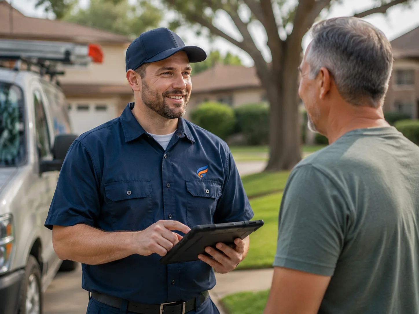 Emergency Plumber Near Me North Royalton, OH FAQs